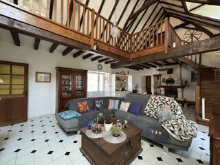  Maison à vendre 7 pièces 171 m²