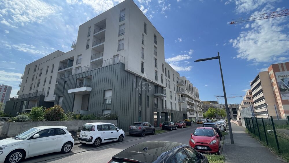 Vente Appartement Appartement Metz