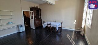  Maison � vendre 4 pi�ces 85 m�