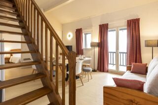  Appartement  vendre 4 pices 76 m