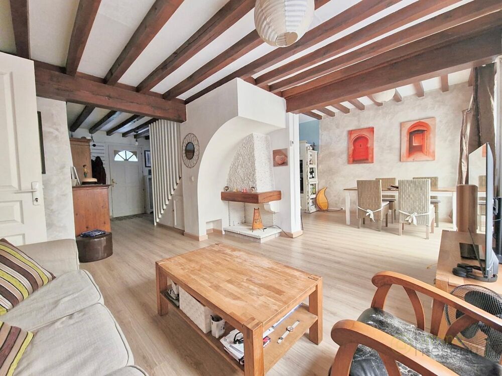 Maison 6 pièces 127 m² · à Ozoir la Ferriere · 127 m² · 309 000 €