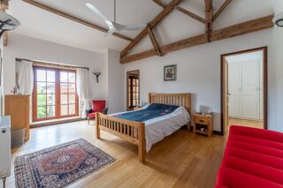  Maison � vendre 11 pi�ces 300 m�