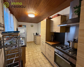  Maison � vendre 5 pi�ces 86 m�