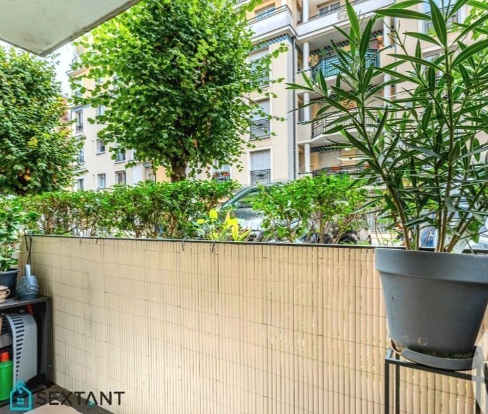  vendre  Appartement Paris 12