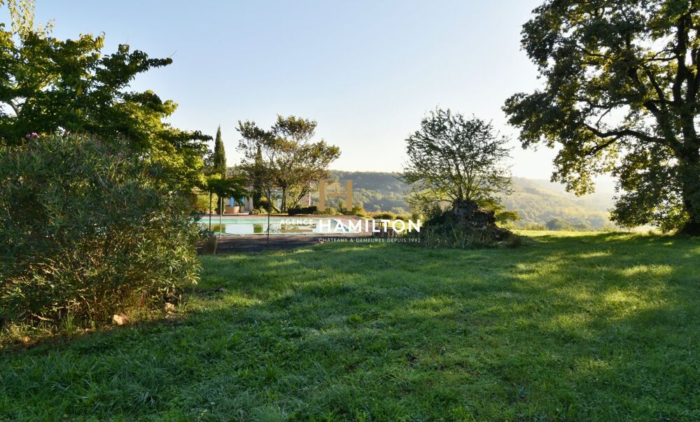  vendre  Maison Virac (81640)