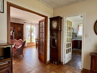  Maison � vendre 5 pi�ces 108 m�