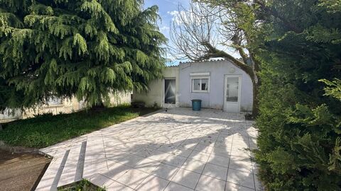  Maison Maison - 3 pi�ce(s) - 75 m�