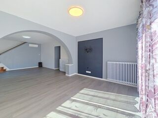  Maison à vendre 6 pièces 143 m²