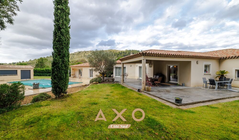 � vendre  Villa Simiane-Collongue (13109)