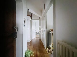  Appartement à vendre 3 pièces 56 m²