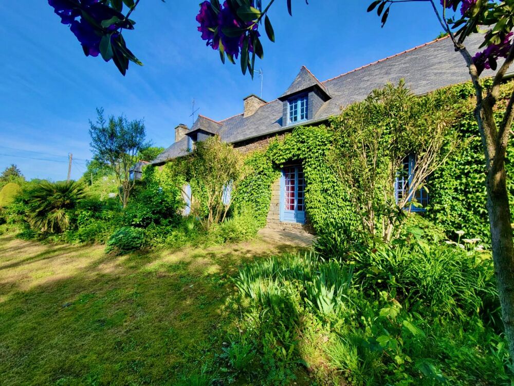Vente Maison Longere La cheze