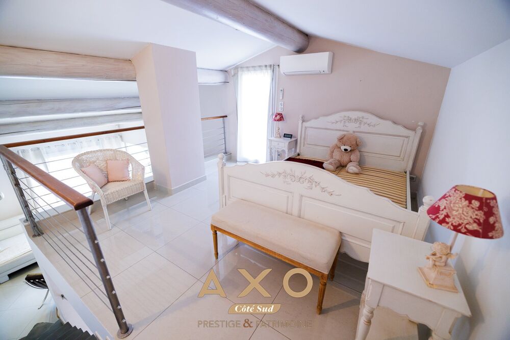 � vendre  Maison Simiane-Collongue (13109)