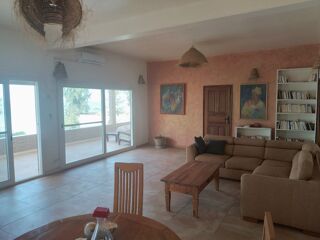  Maison � vendre 5 pi�ces 300 m� Nianing