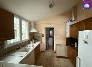  Maison à vendre 4 pièces 143 m²