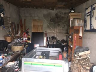  Parking / Garage à vendre 1 pièce 17 m²