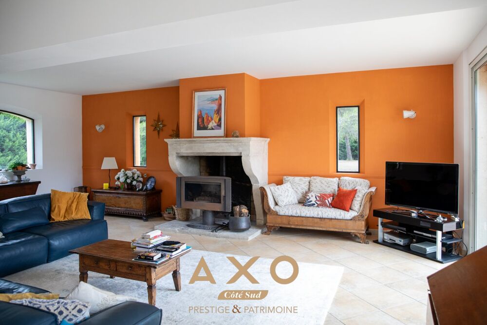 � vendre  Maison Meyrargues (13650)