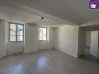  Appartement � louer 2 pi�ces 49 m�