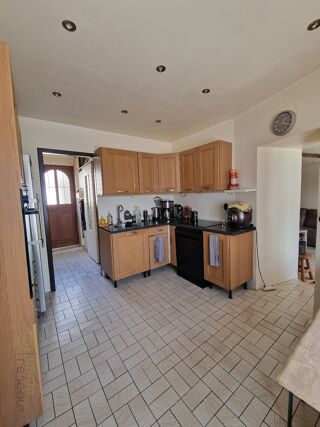 Villa à vendre 4 pièces 101 m²