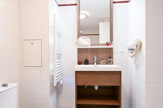  Appartement à vendre 1 pièce 32 m²