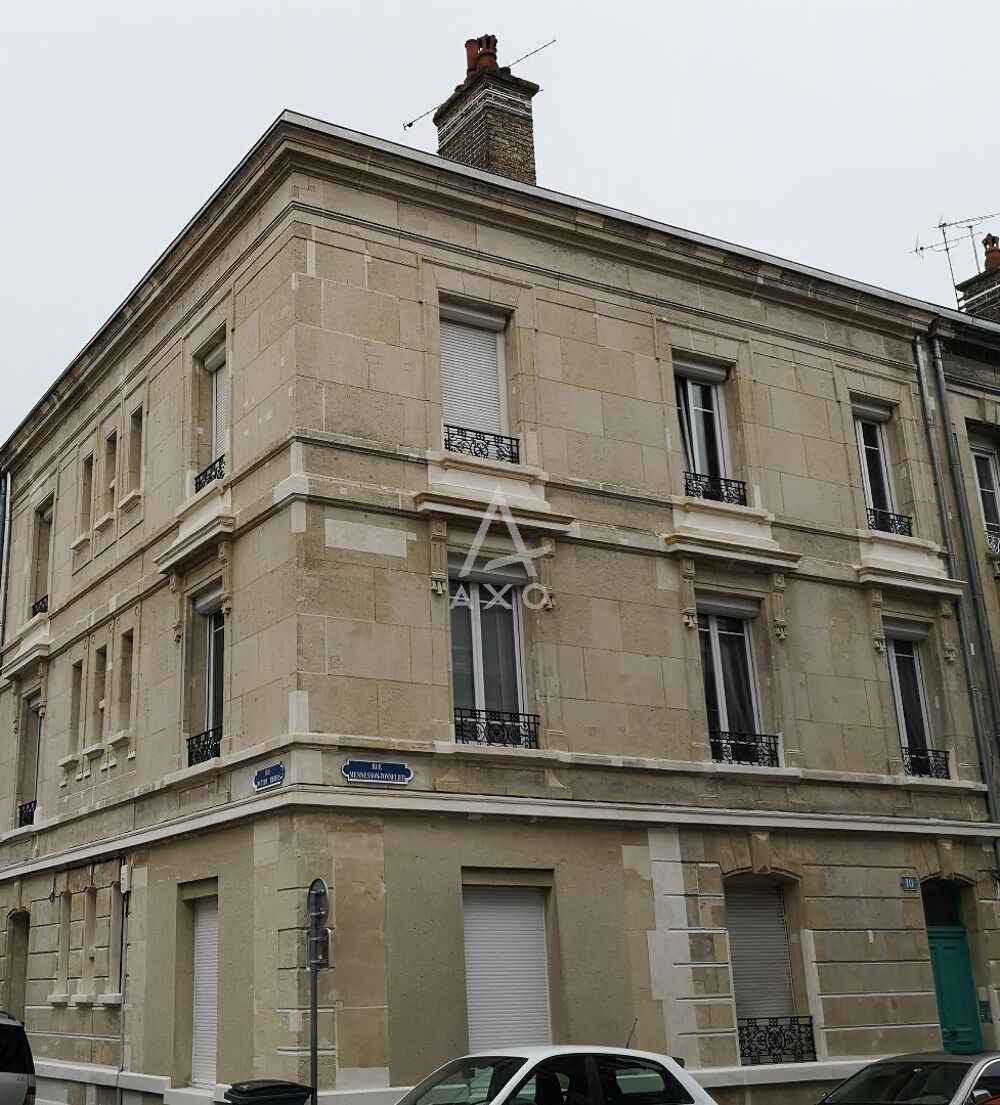 Appartement 2 pièces 27 m² · à Reims · 27 m² · 99 000 €