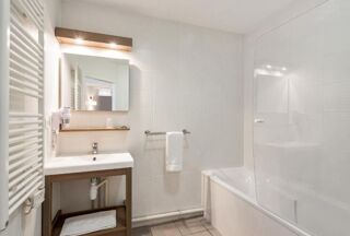  Appartement à vendre 1 pièce 25 m²
