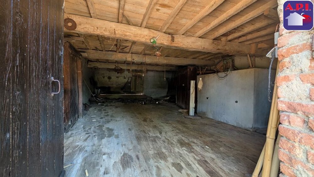 Vente Maison Maison Montgiscard