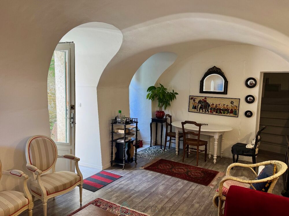 Vente Maison Maison Vetheuil