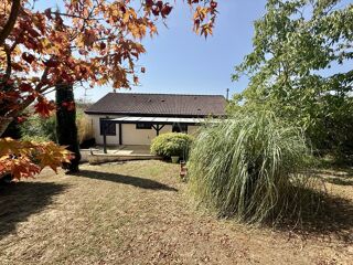  Maison à vendre 6 pièces 122 m²