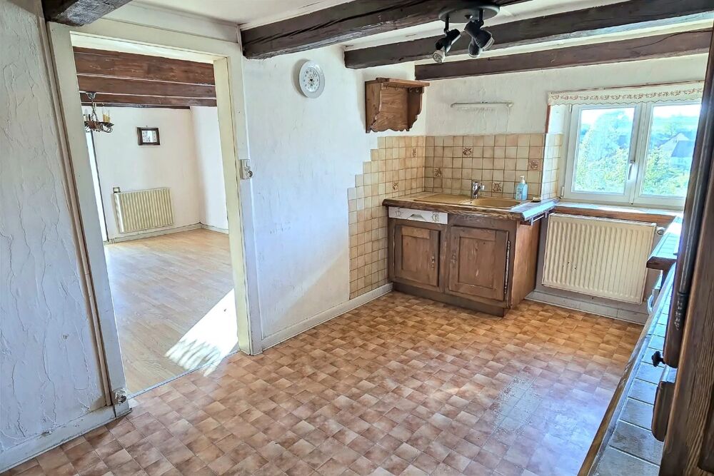 Maison de campagne