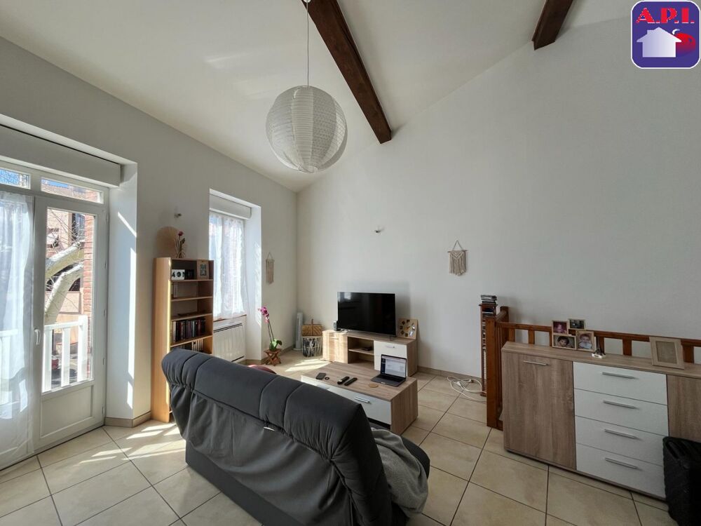 Location Maison Maison Varilhes