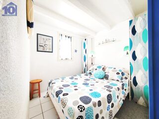  Maison à vendre 3 pièces 37 m²