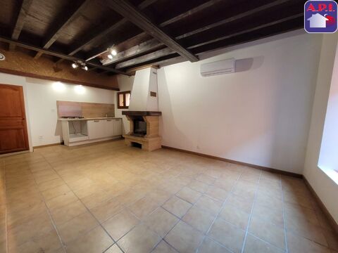  Maison � louer 3 pi�ces 63 m�