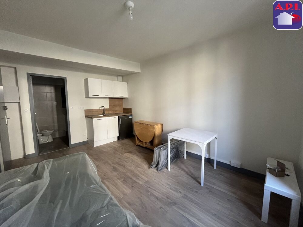 Location Appartement Appartement Foix