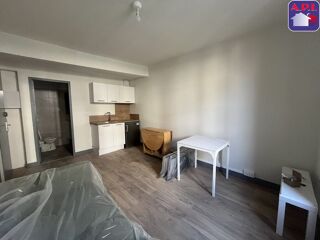  Appartement à louer 2 pièces 31 m²