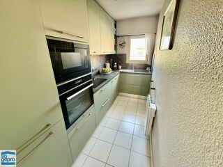  Appartement � vendre 3 pi�ces 76 m�