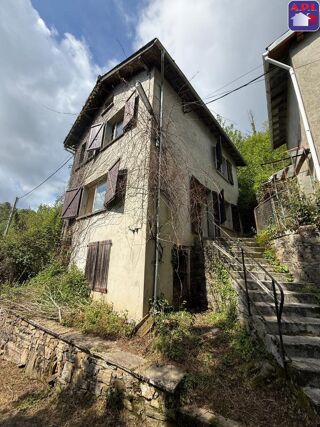  Maison � vendre 3 pi�ces 65 m�