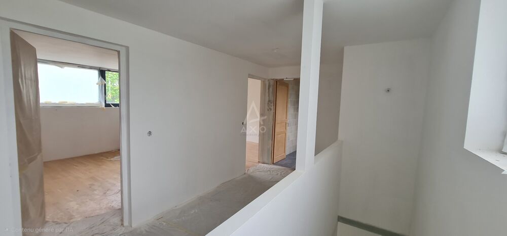 Vente Maison Maison Bainville sur madon