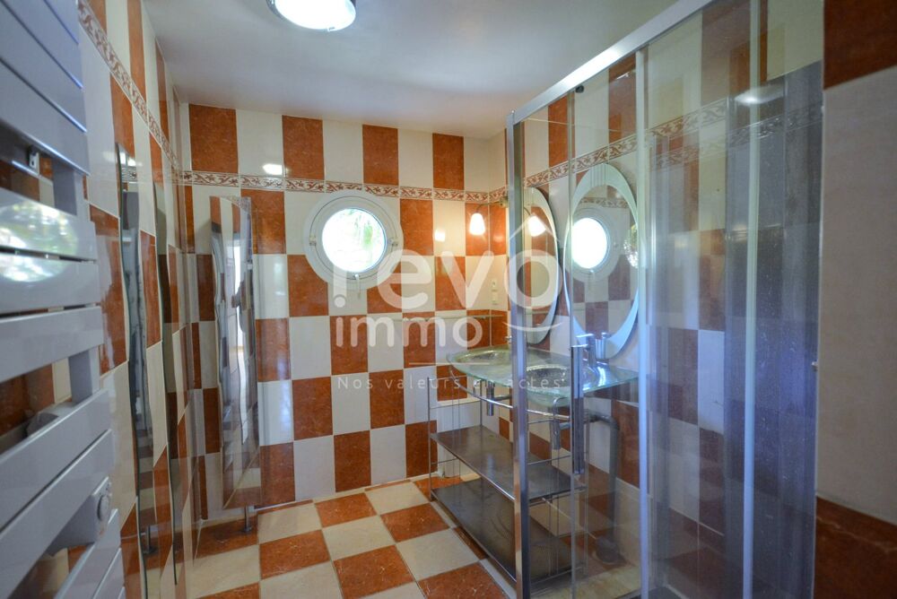 Vente Maison Maison individuelle Champtoceaux