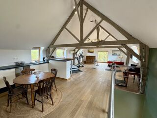  Maison à vendre 10 pièces 375 m²