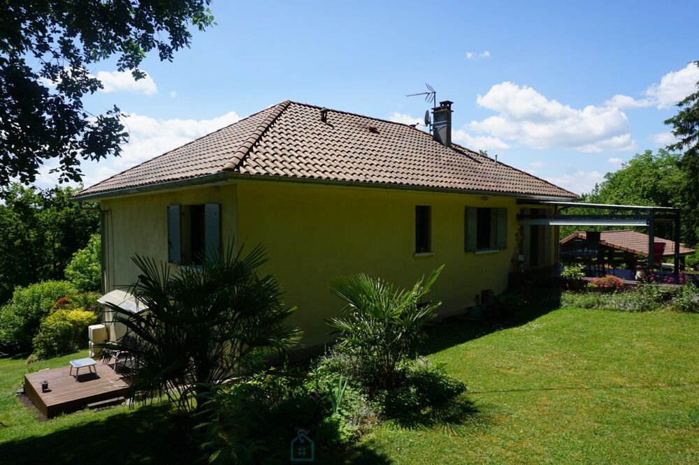 Vente Maison Maison contemporaine Brantome en perigord