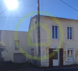  Maison � vendre 3 pi�ces 65 m�