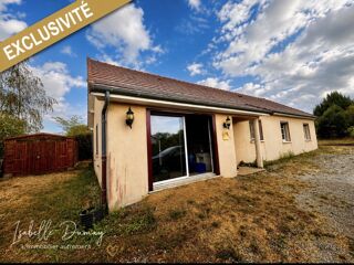  Maison à vendre 5 pièces 90 m²