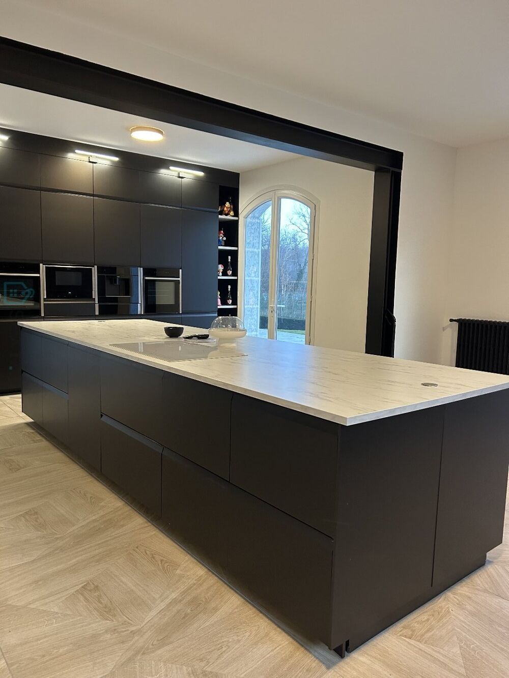 � vendre  Maison Boissettes (77350)