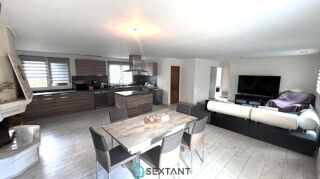  Maison à vendre 5 pièces 110 m²