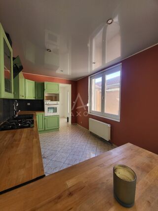  Maison à vendre 6 pièces 120 m²