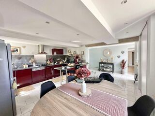  Maison � vendre 5 pi�ces 130 m�