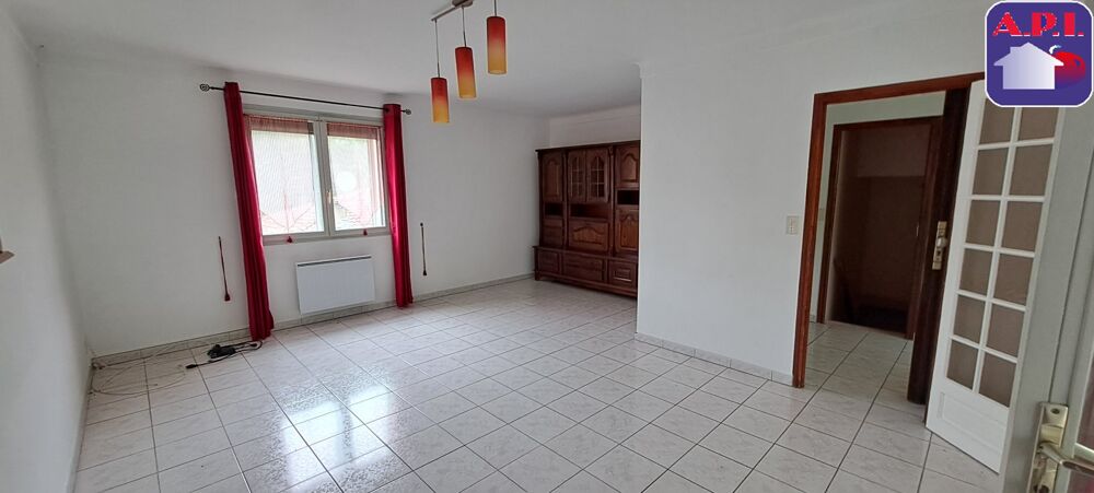 Vente Maison Maison Lavelanet
