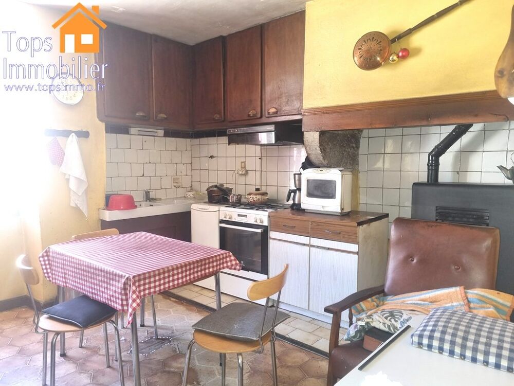 Vente Maison Maison Villefranche de rouergue
