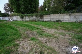  Terrain � vendre 493 m�
