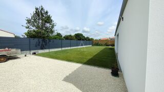 Maison à vendre 5 pièces 164 m²